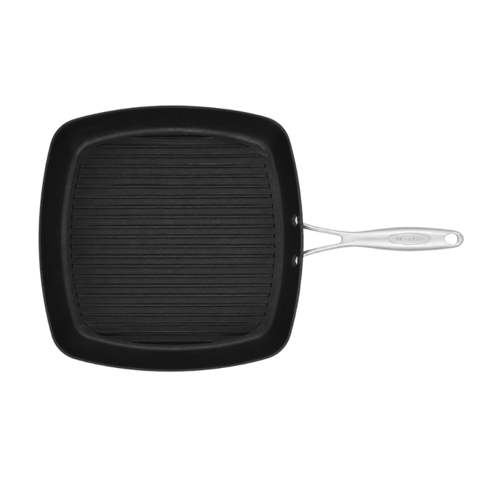 Grillpande SCANPAN PRO IQ 27x27cm Stratanium+