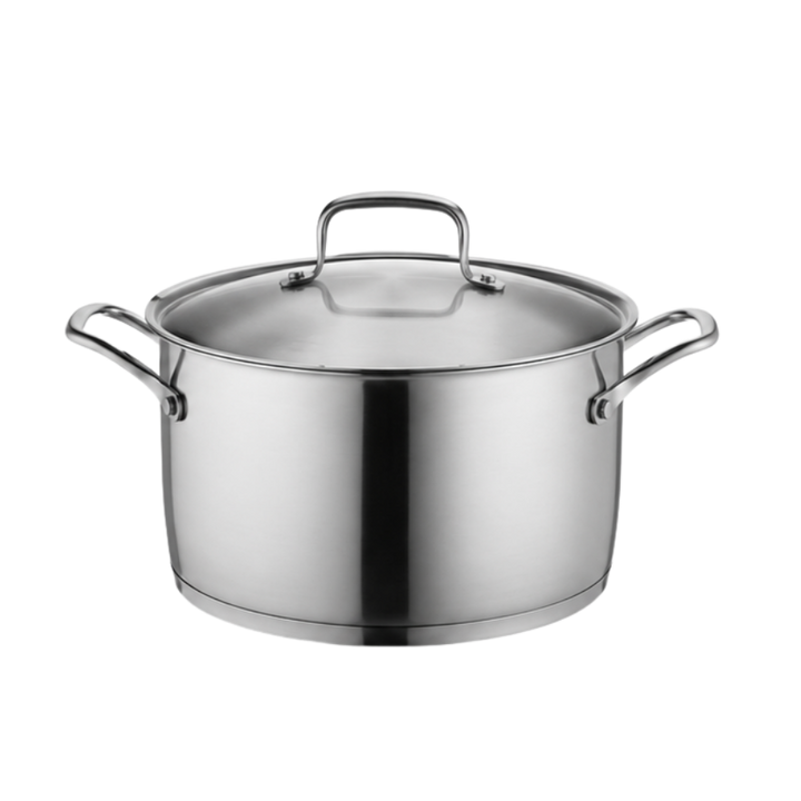 Gryde Amandine Rustfrit Stål 6,2l