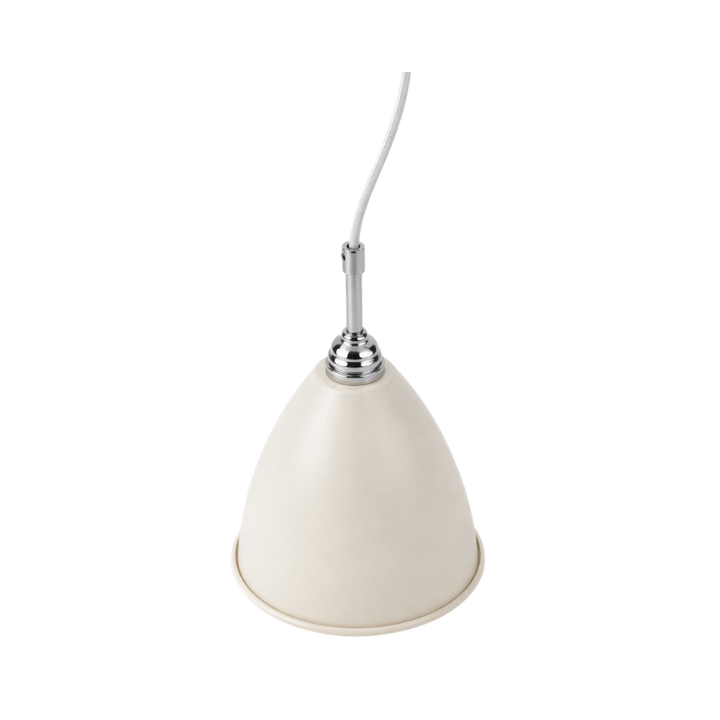 Gubi Bestlite BL9 Pendel Ø16cm Hvid