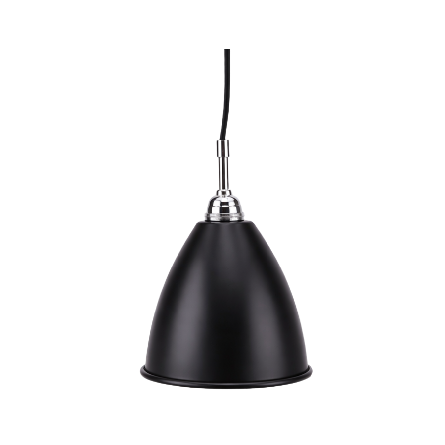 Gubi Bestlite BL9 Pendel Ø16cm Sort