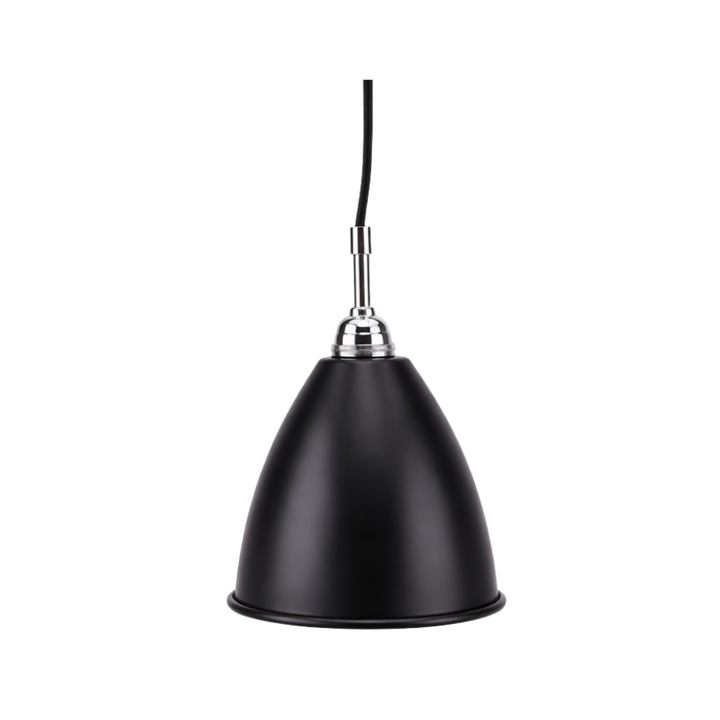 Gubi Bestlite BL9 Pendel Ø16cm Sort