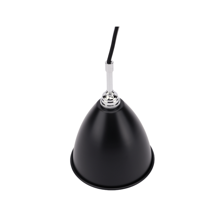 Gubi Bestlite BL9 Pendel Ø16cm Sort