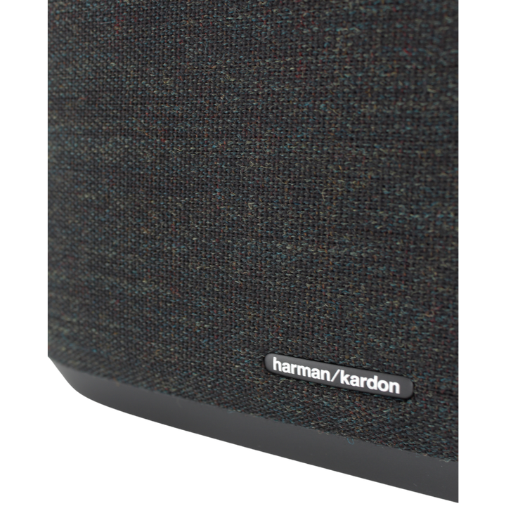 Harman Kardon - Citation 300 Smart Højtaler i Sort