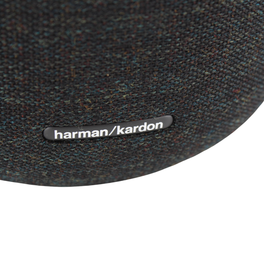 Harman Kardon - Transportabel Smarthøjtaler Citation 200 i Sort