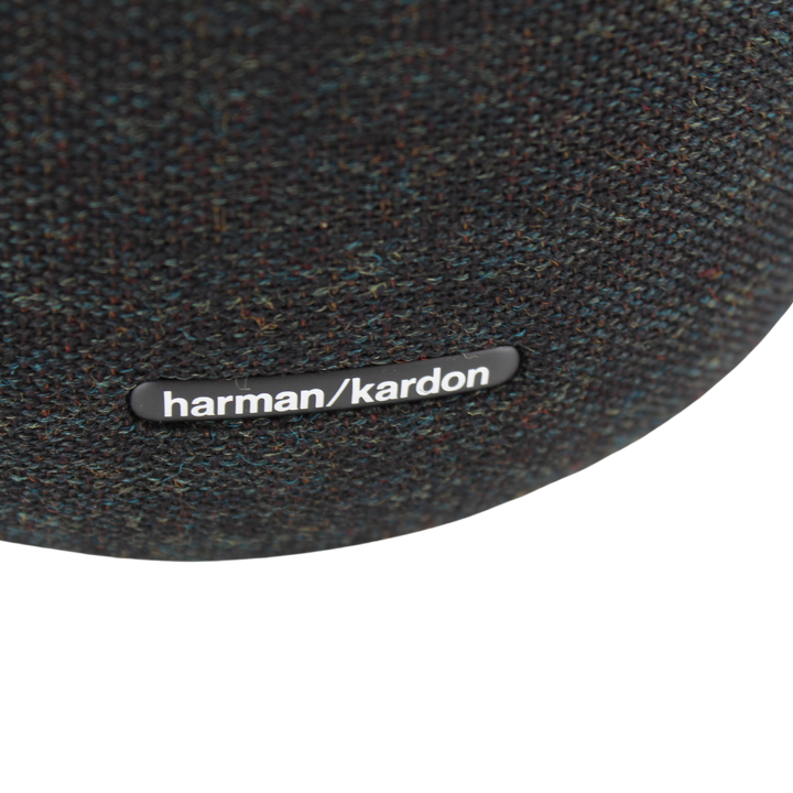 Harman Kardon - Transportabel Smarthøjtaler Citation 200 i Sort