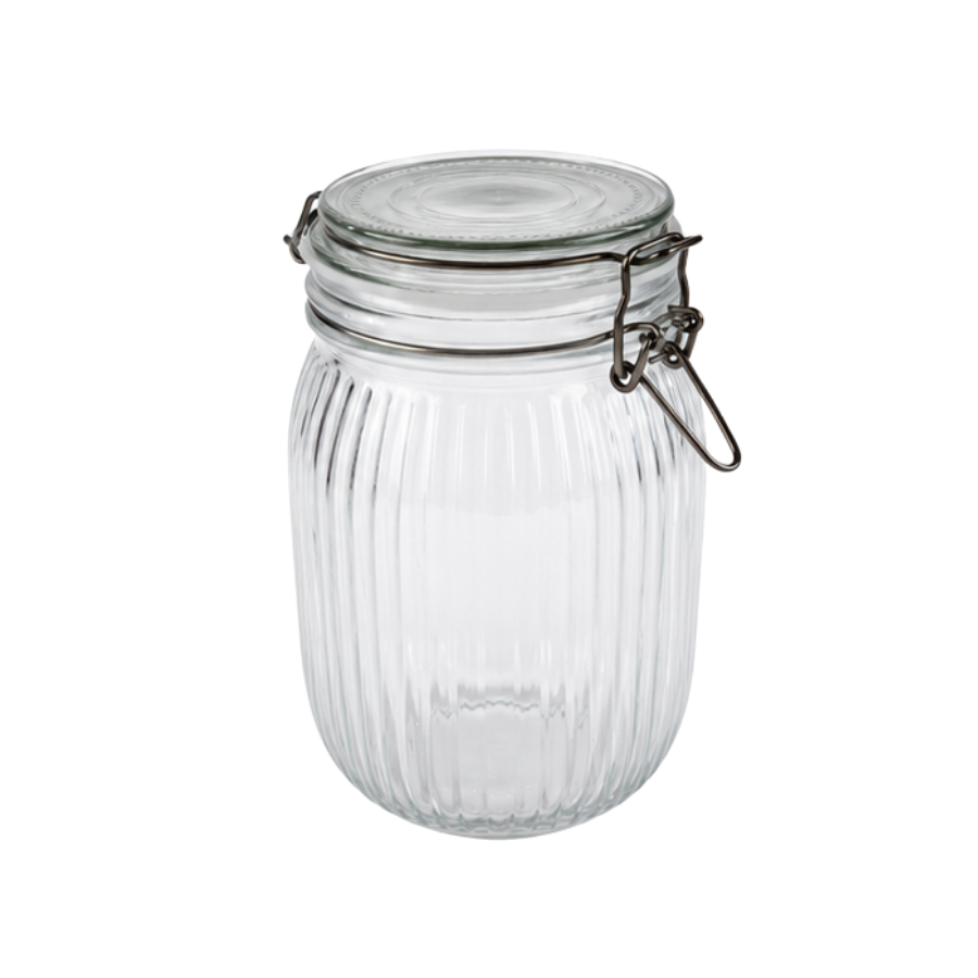 Henkogningsglas 1000ml