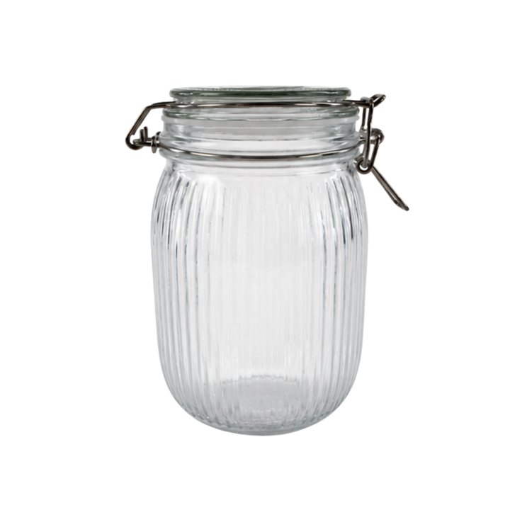 Henkogningsglas 1000ml
