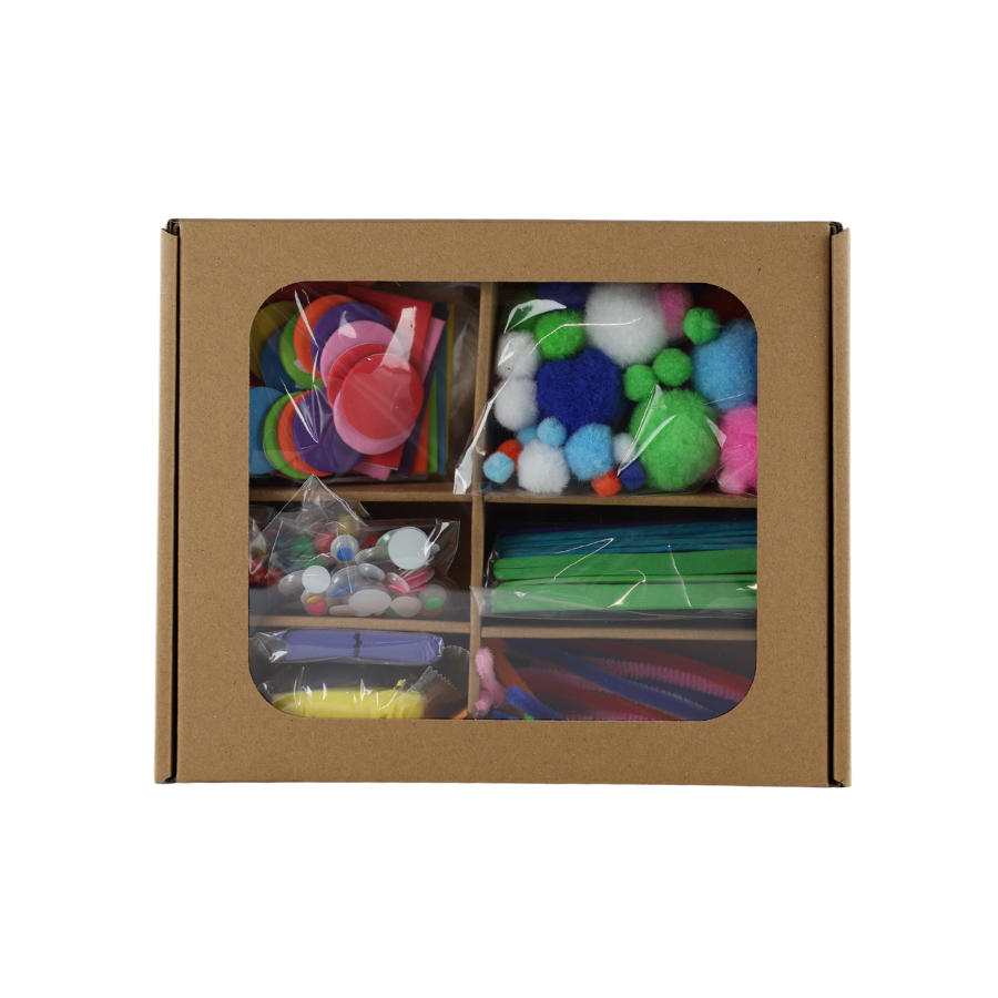 Hobbyboks Universal