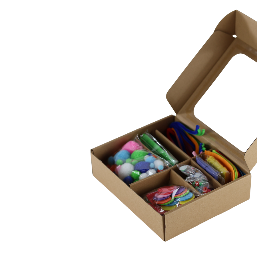Hobbyboks Universal