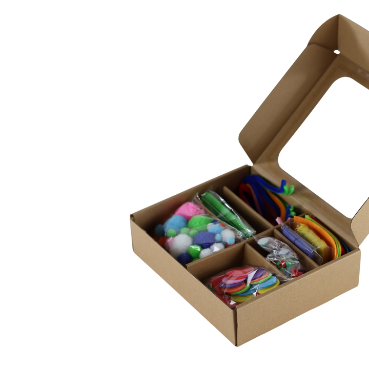 Hobbyboks Universal