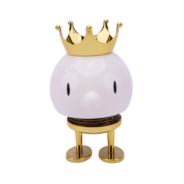 Hoptimist King White
