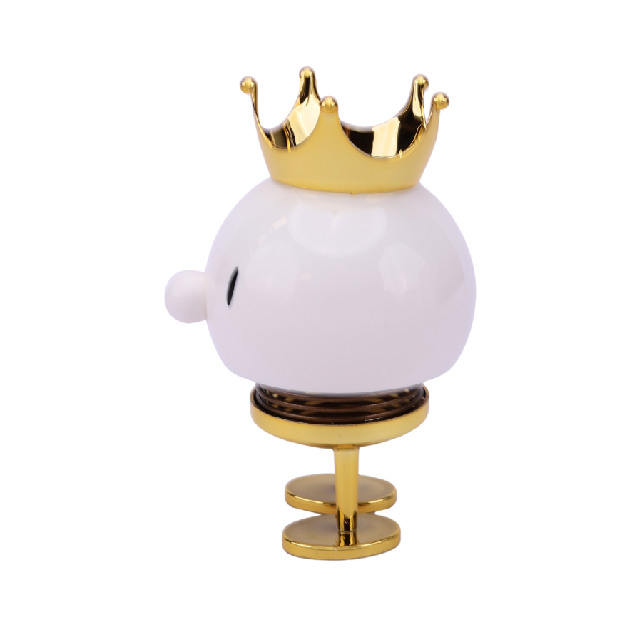 Hoptimist King White