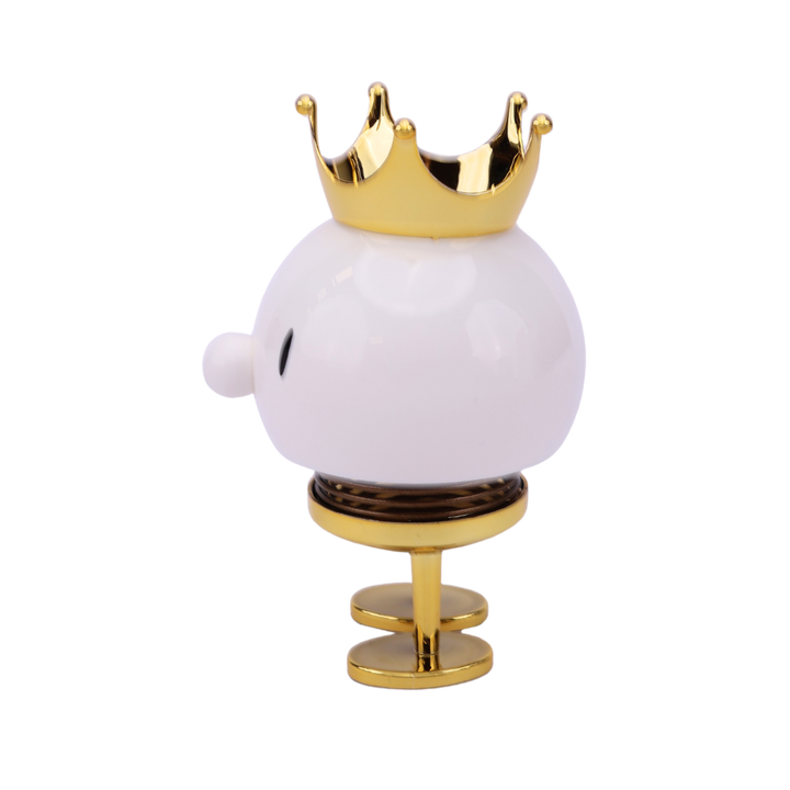 Hoptimist King White