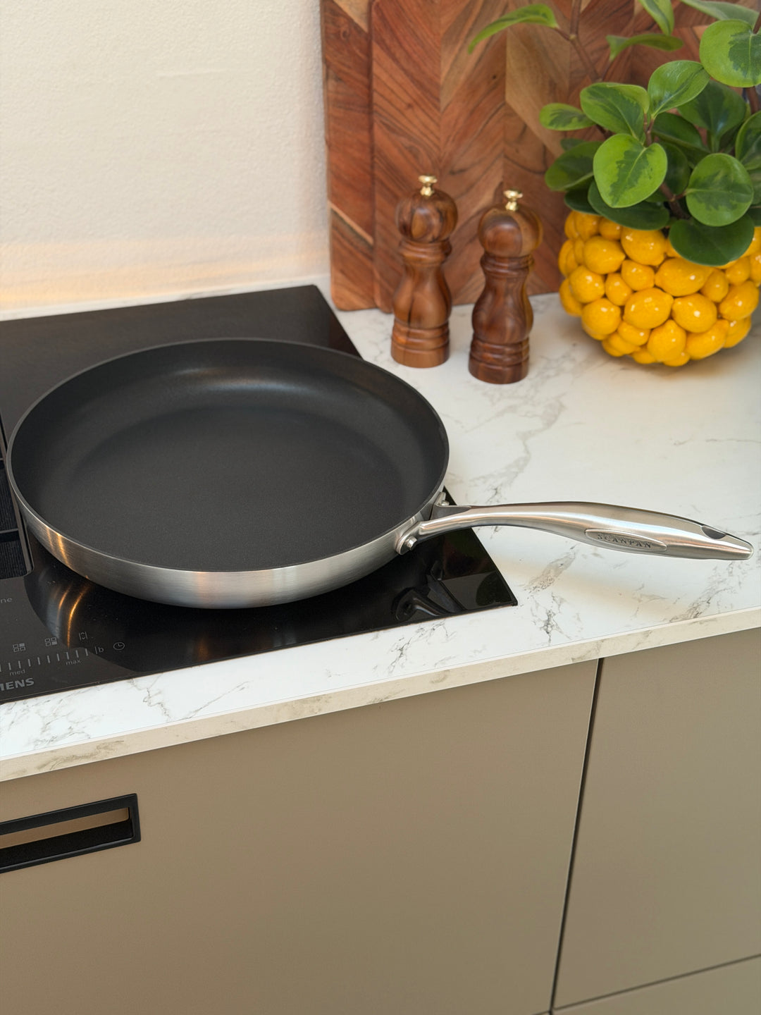 Stegepande SCANPAN CTX 24cm Stratanium