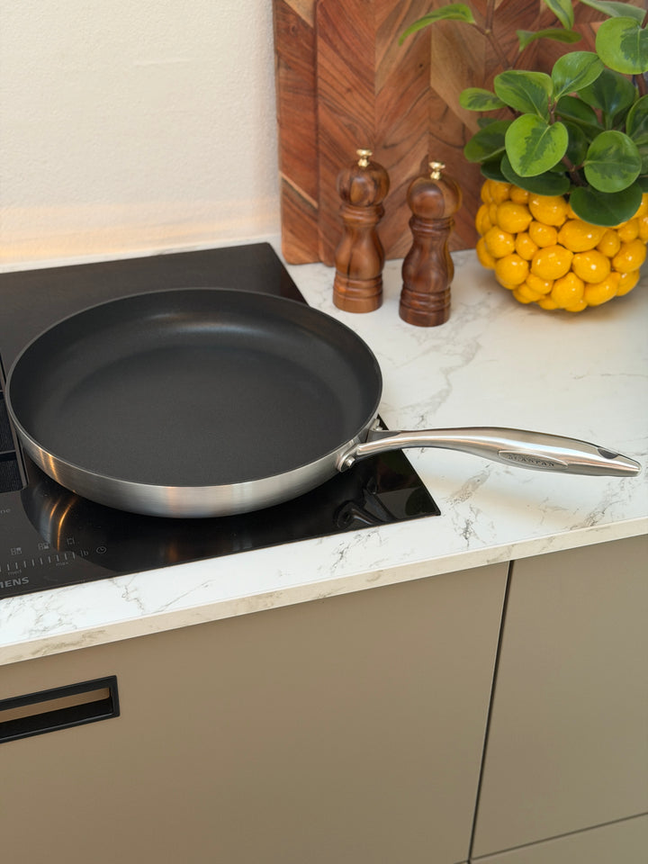 Stegepande SCANPAN CTX 24cm Stratanium
