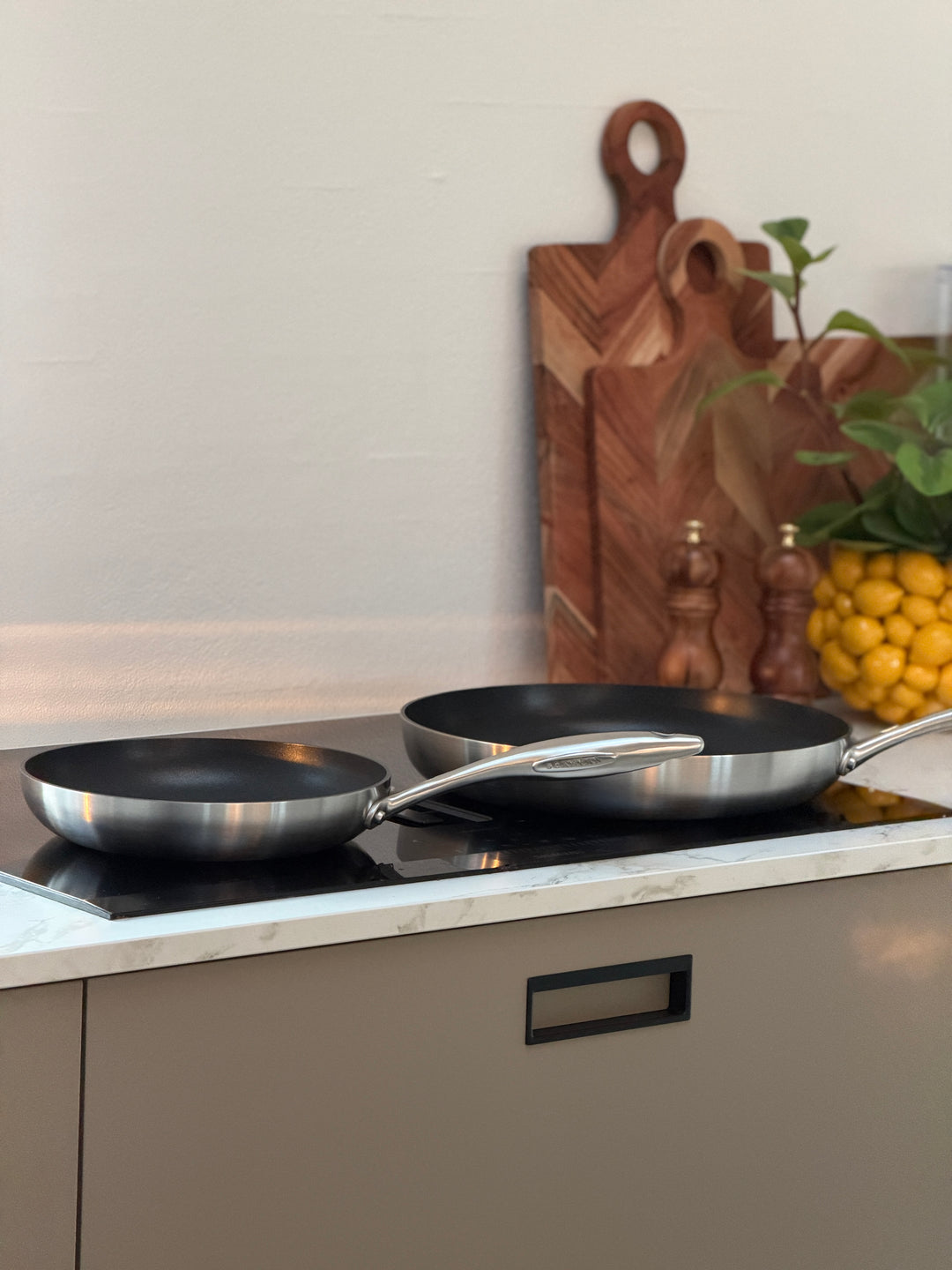 Stegepande SCANPAN CTX 24cm Stratanium