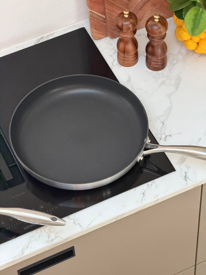 Stegepande SCANPAN CTX 24cm Stratanium