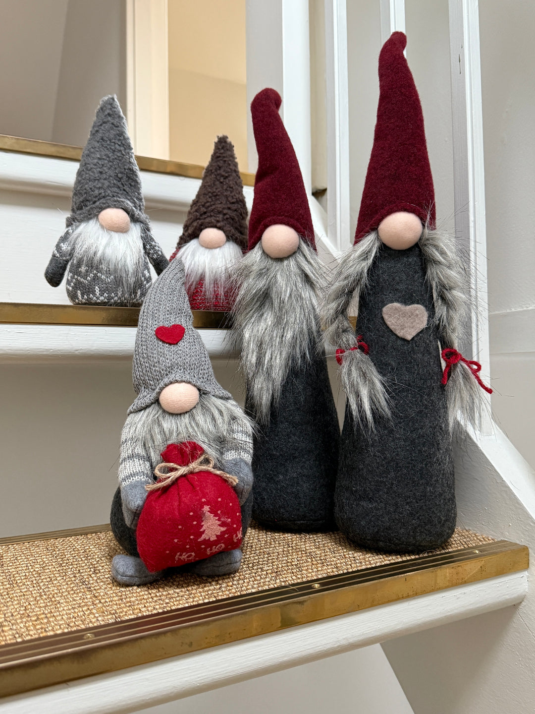 Nisse Par BAY (10x9x49cm)