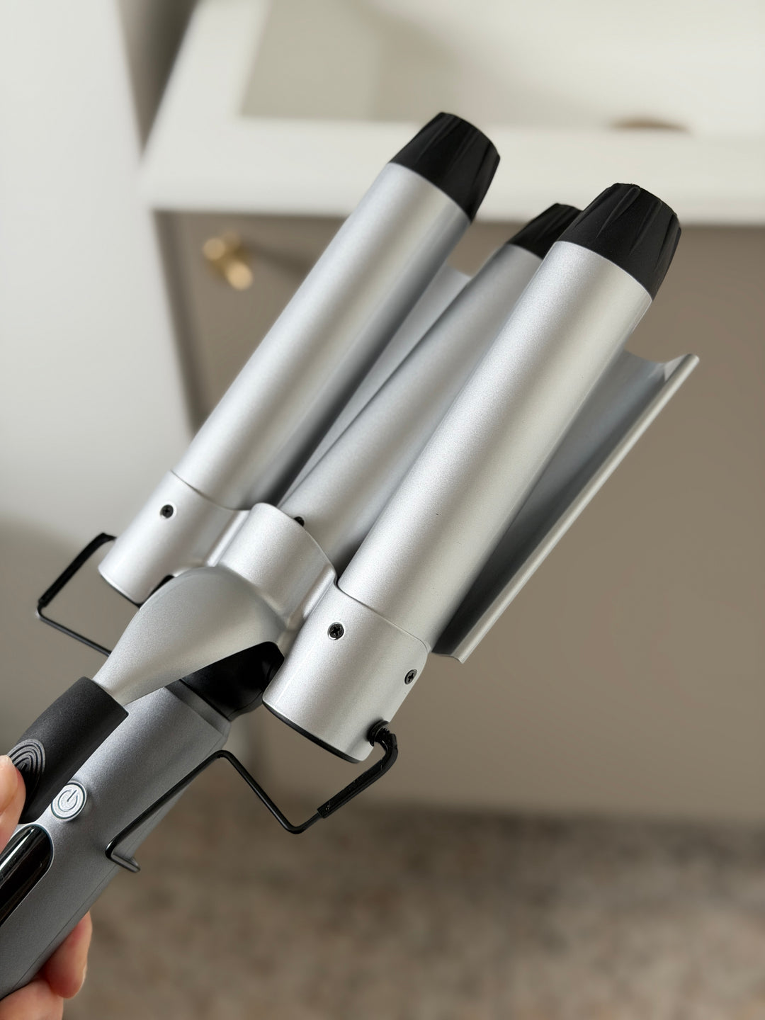 Hair Waver Glam Pro 32mm