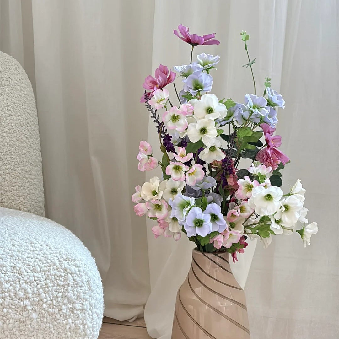 Blomster kategori