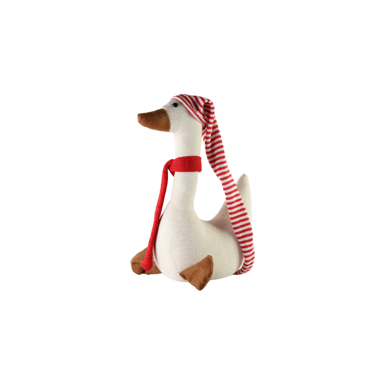 Juleand m. Hue Sand (22 x 11 x 70cm)