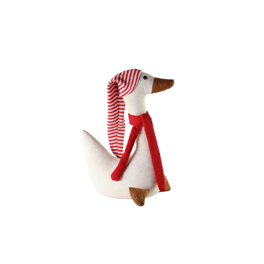 Juleand m. Hue Sand (22 x 11 x 70cm)