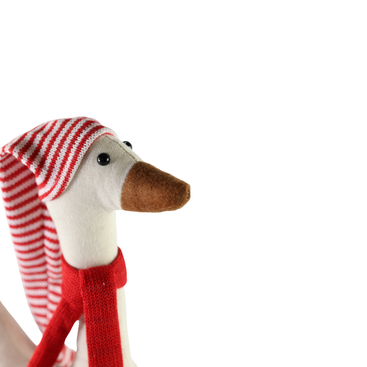 Juleand m. Hue Sand (22 x 11 x 70cm)