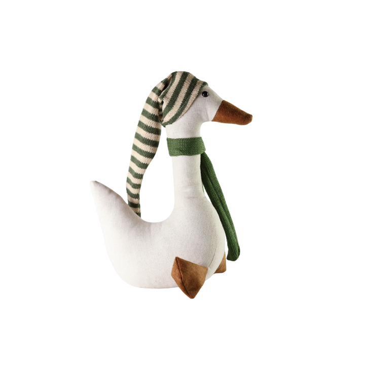 Juleand m. Hue Sand (22 x 11 x 70cm)