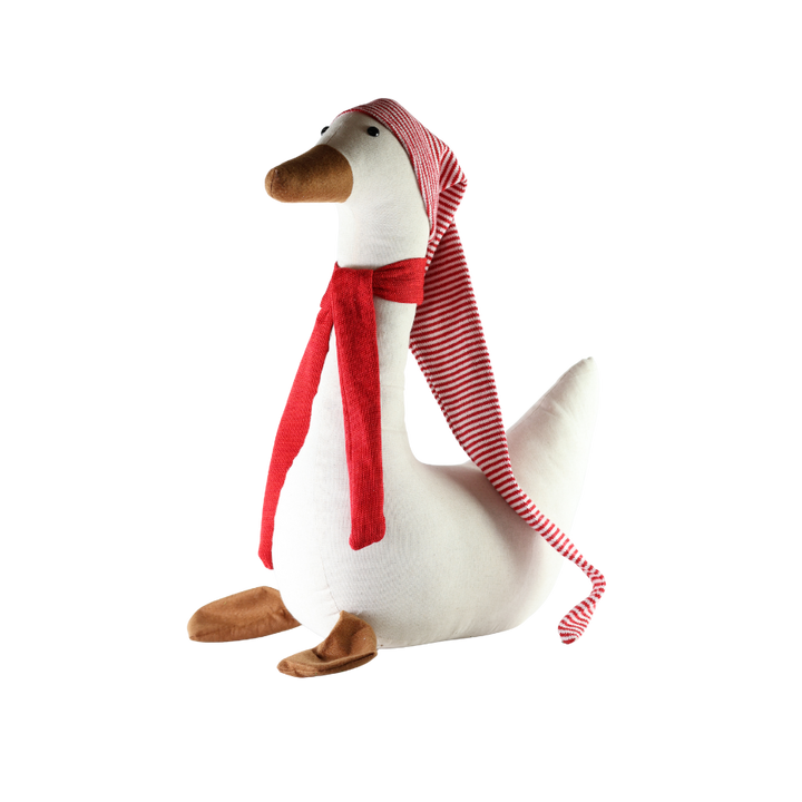 Juleand m. Hue Sand (38 x 48 x 120cm)