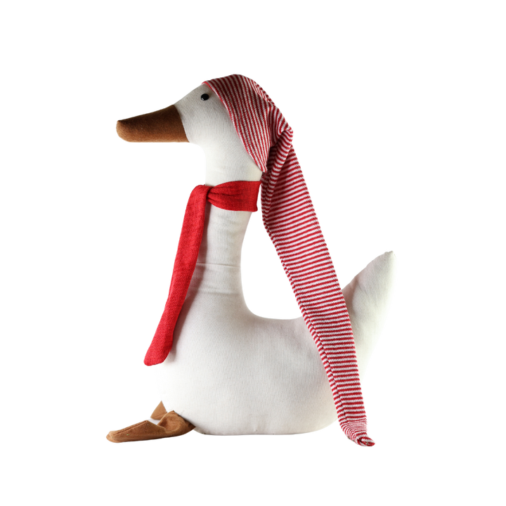 Juleand m. Hue Sand (38 x 48 x 120cm)