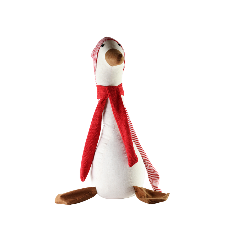 Juleand m. Hue Sand (38 x 48 x 120cm)