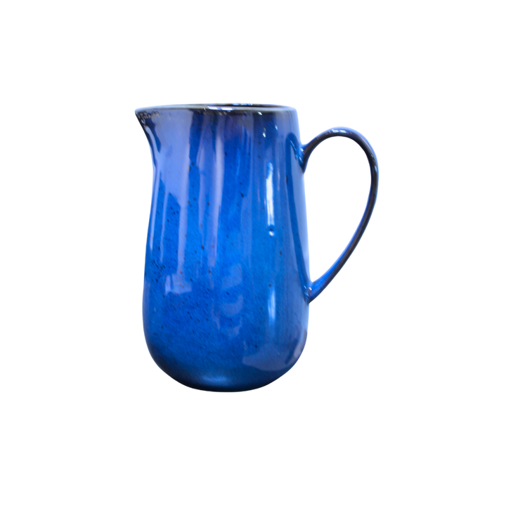 Kande m. Hank 1,5L Blå