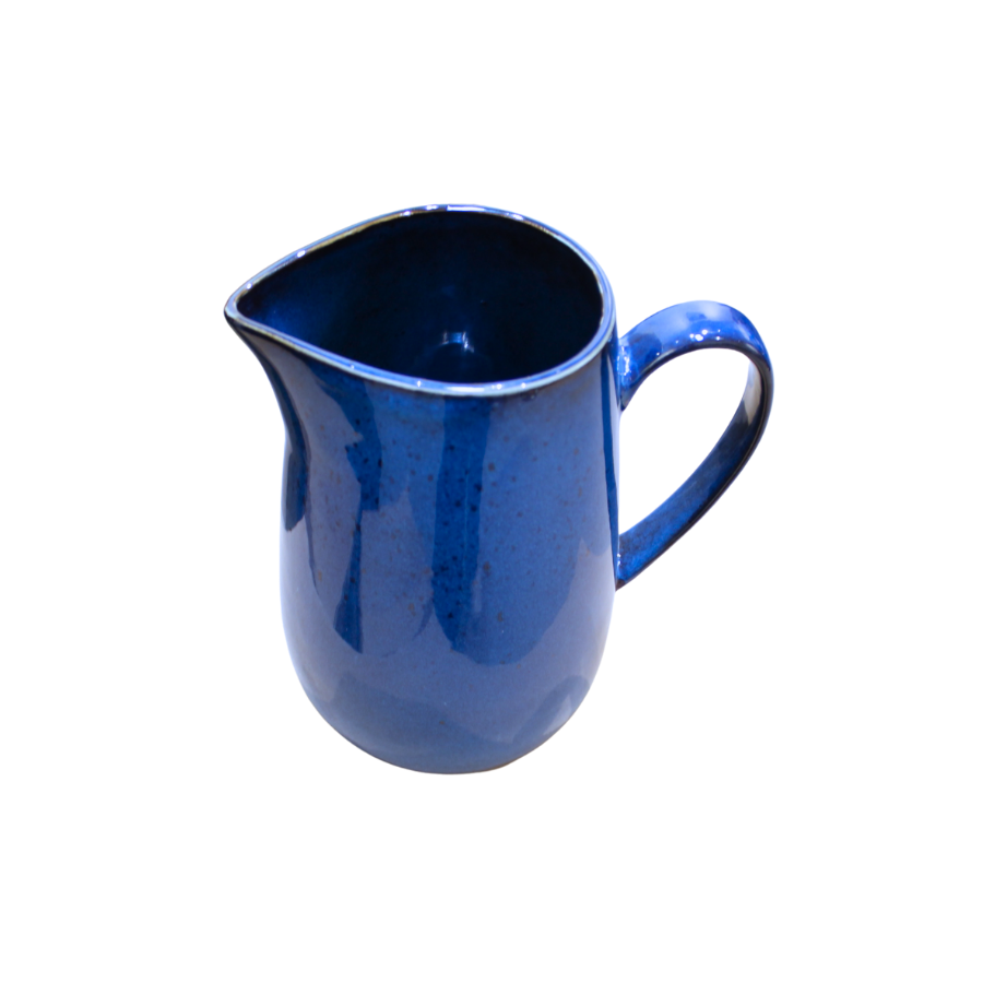 Kande m. Hank 1,5L Blå
