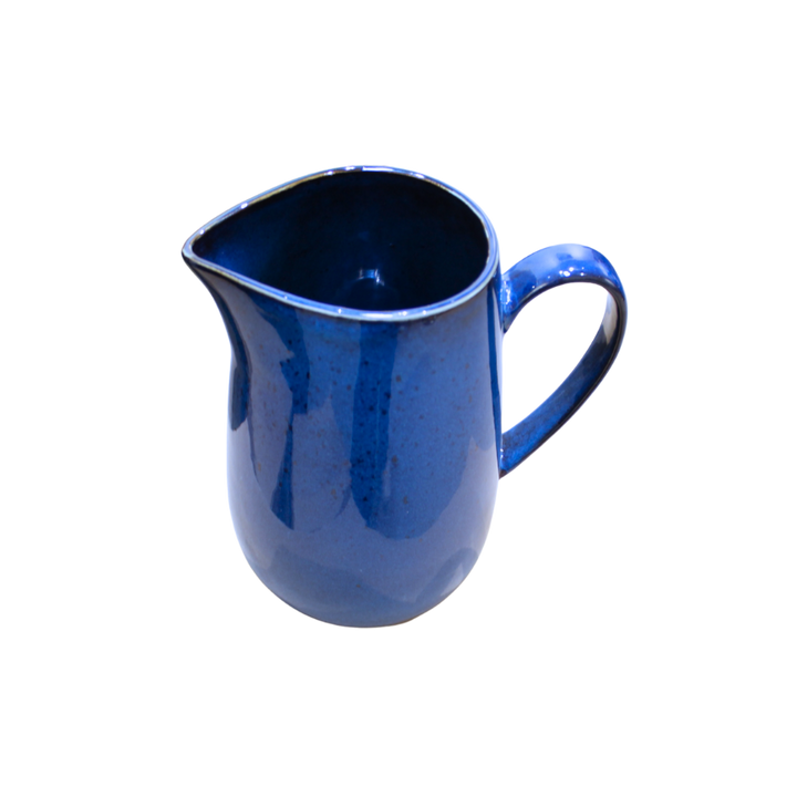 Kande m. Hank 1,5L Blå
