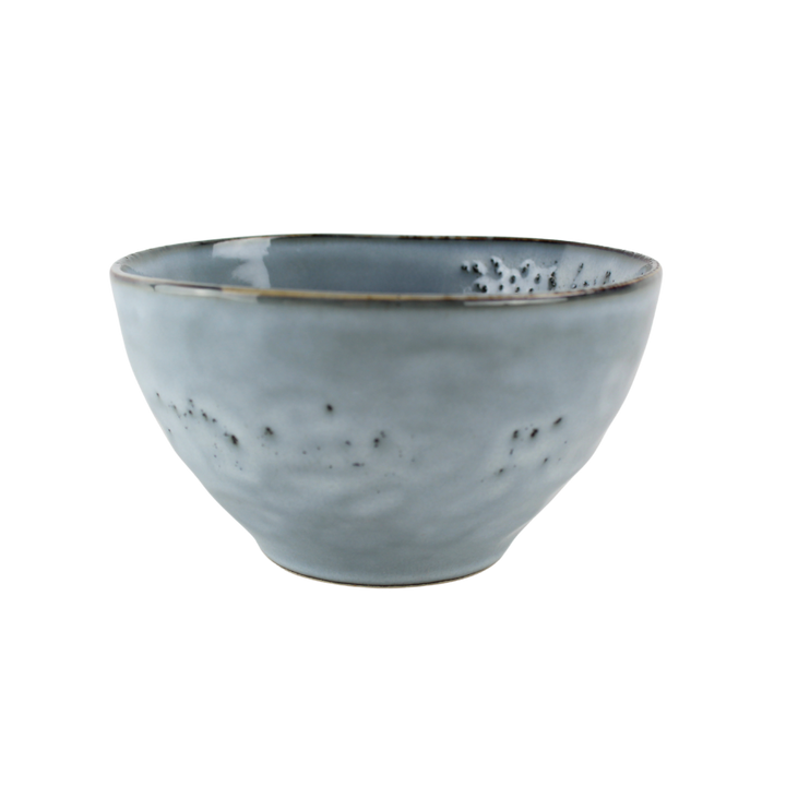 Keramik Skål i Blå (Ø14,5cm) - 2. Sortering