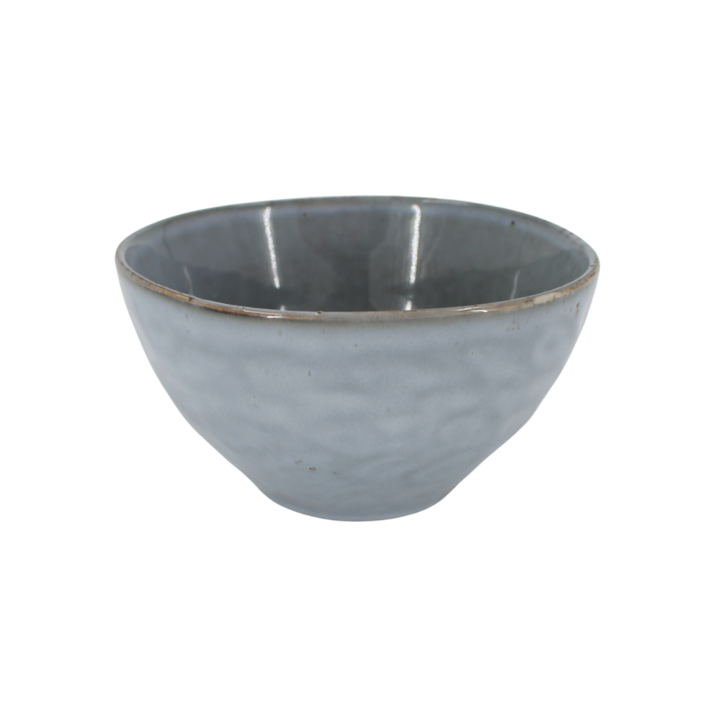 Keramik Skål i Blå (Ø14,5cm) - 2. Sortering
