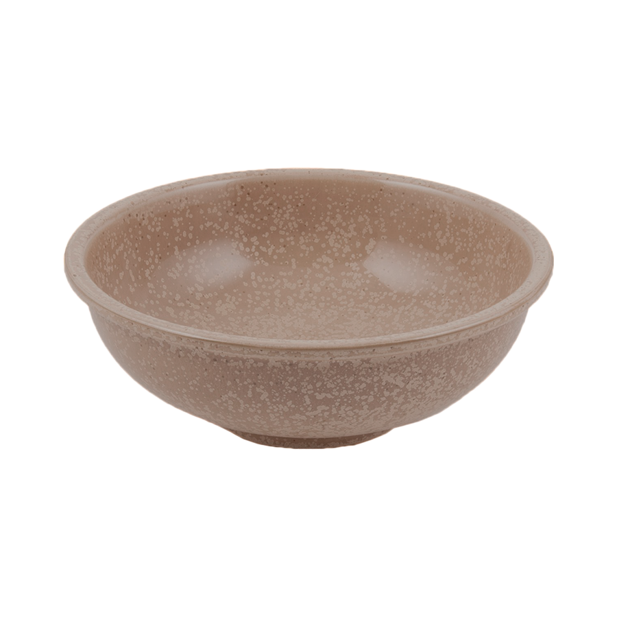 Keramik Skål i Creme (Ø28cm)