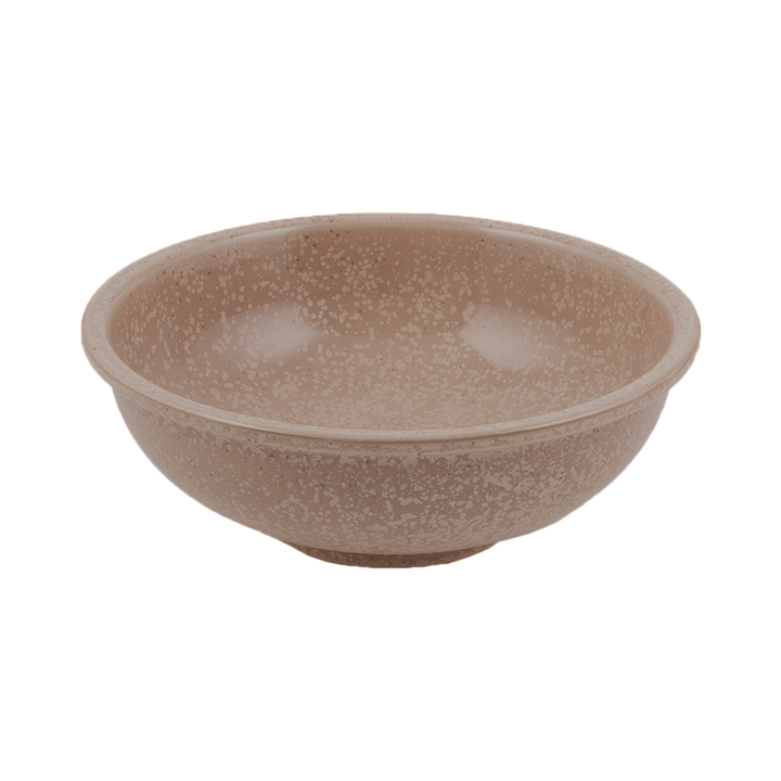 Keramik Skål i Creme (Ø28cm)