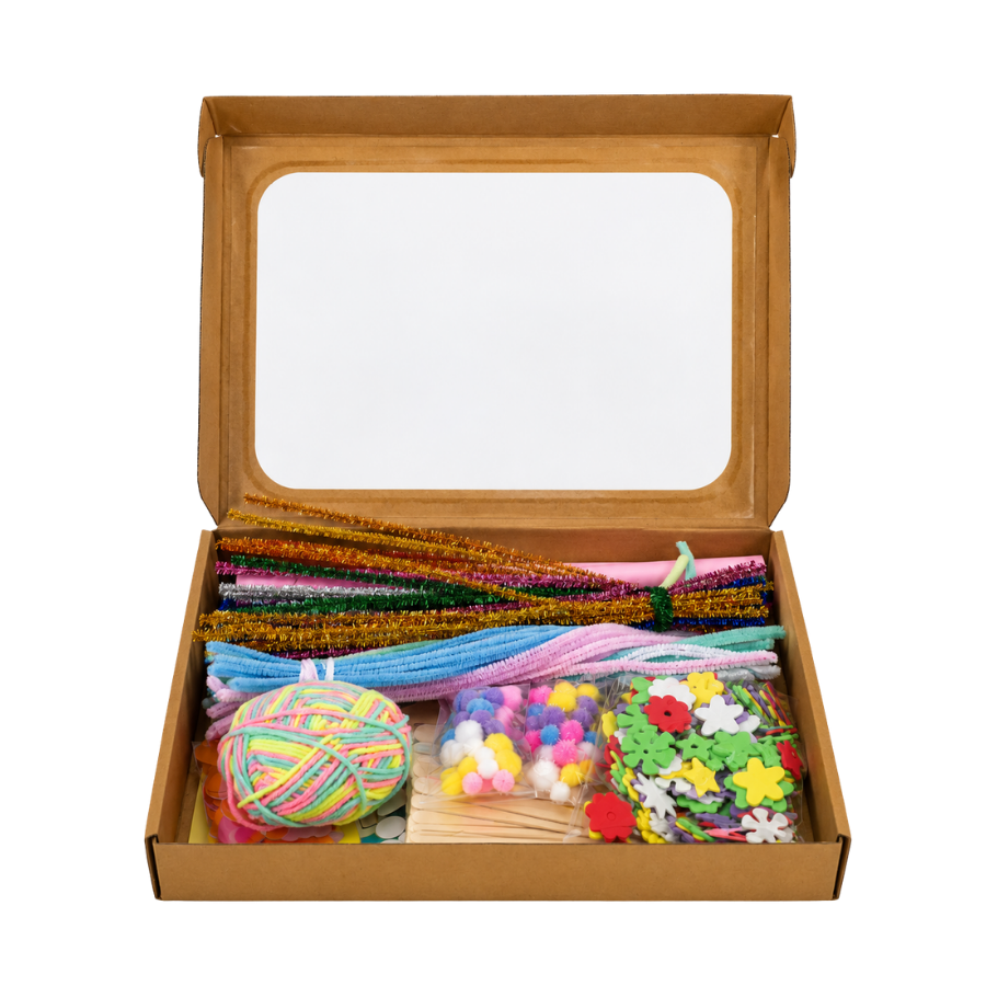 Kreabox Unicorn
