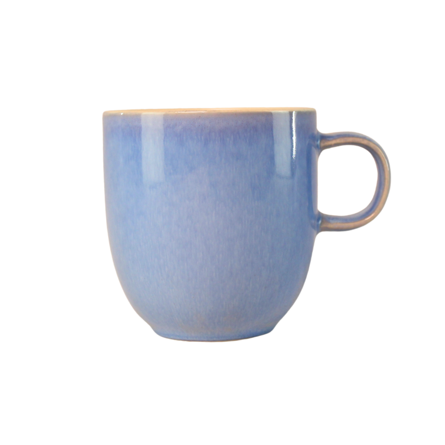 Krus Deluca Blå
