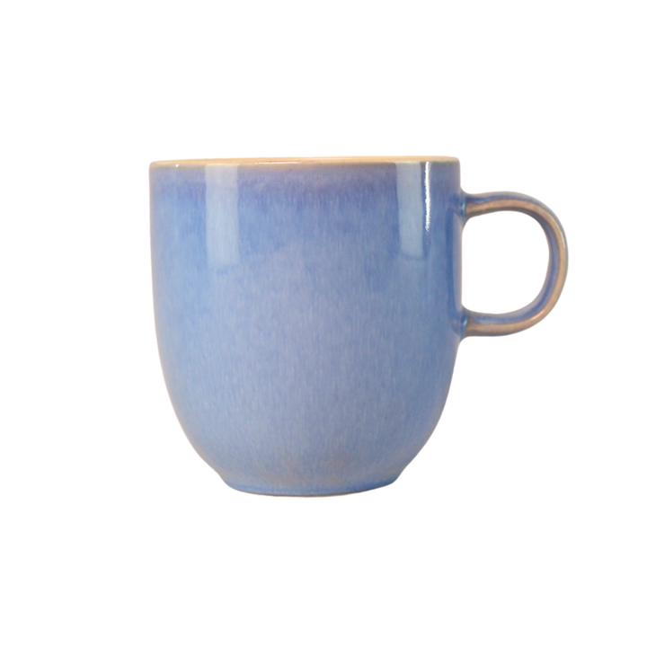 Krus Deluca Blå