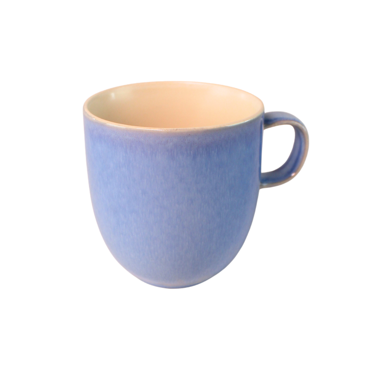 Krus Deluca Blå