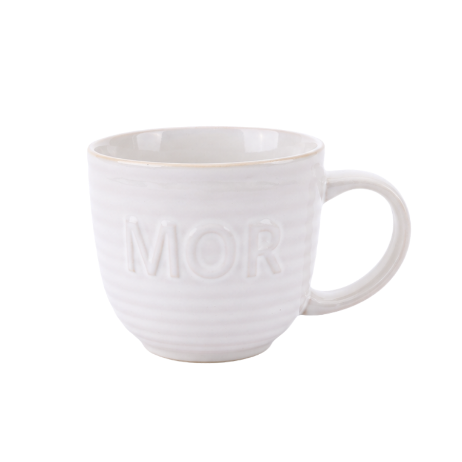 Alt til Borddækning