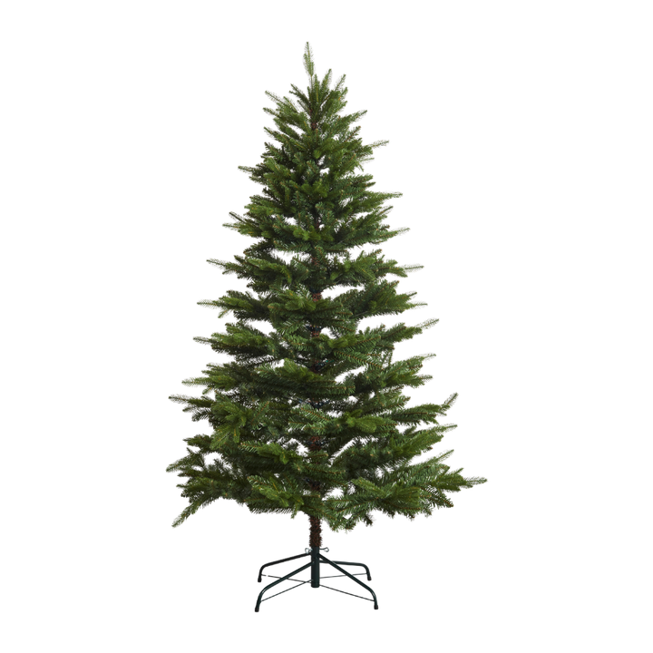 Kunstig Juletræ Grøn (180cm)