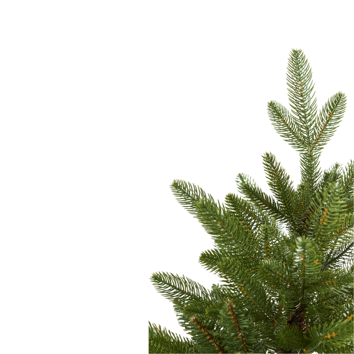 Kunstig Juletræ Grøn (180cm)