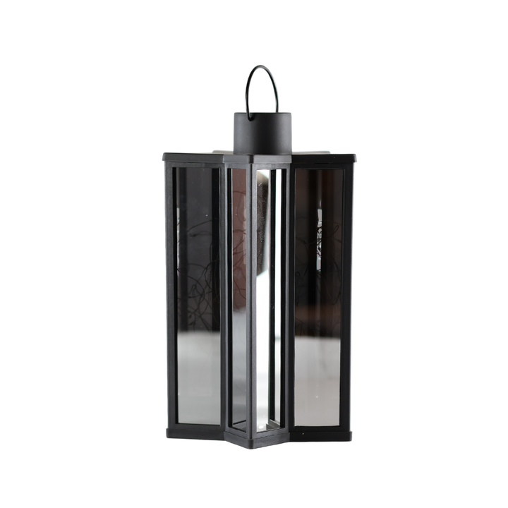 DAY - Lanterne Stjerneform m. 30 LED