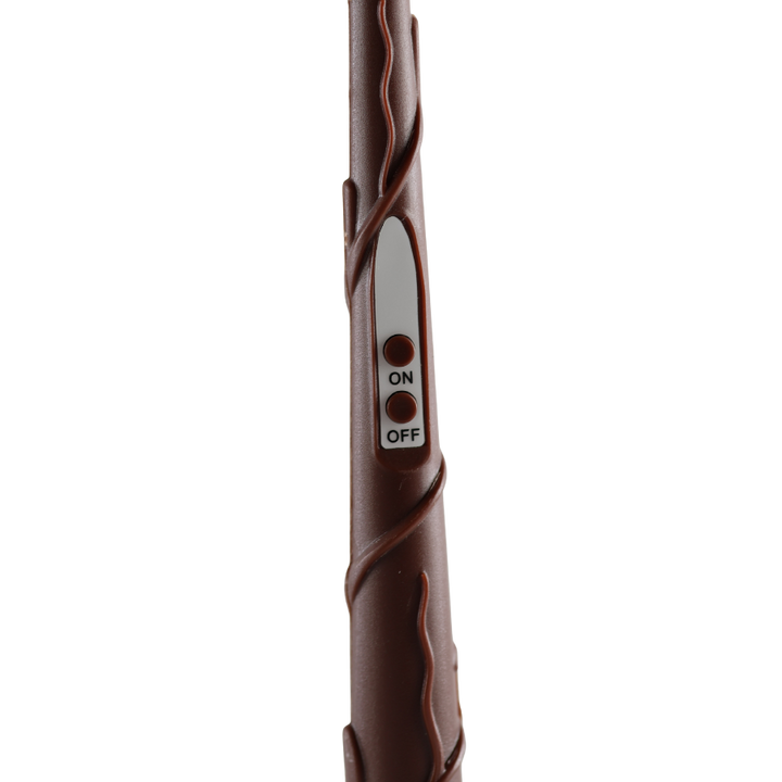 Svævende LED Lys m. Tryllestav 12 stk.