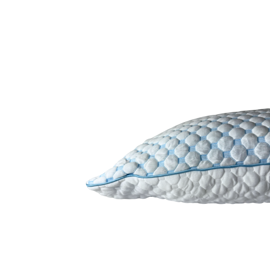 Memory Foam Pude (62x48cm)