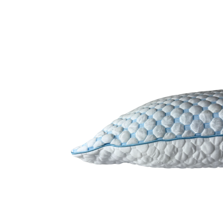Memory Foam Pude (62x48cm)