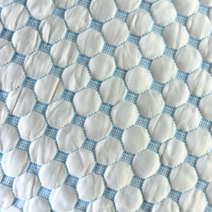 Memory Foam Pude (62x48cm)